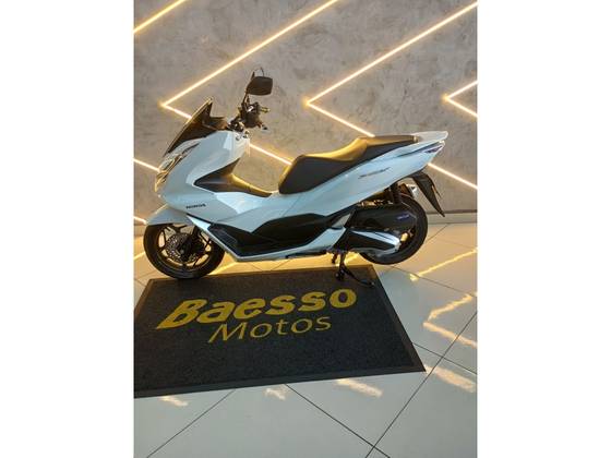 HONDA PCX 160 ABS HONDA PCX 160 ABS